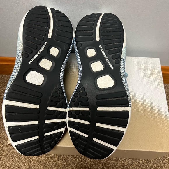 Women’s Under Armour Phantom Hovr 3 - Picture 6 of 6